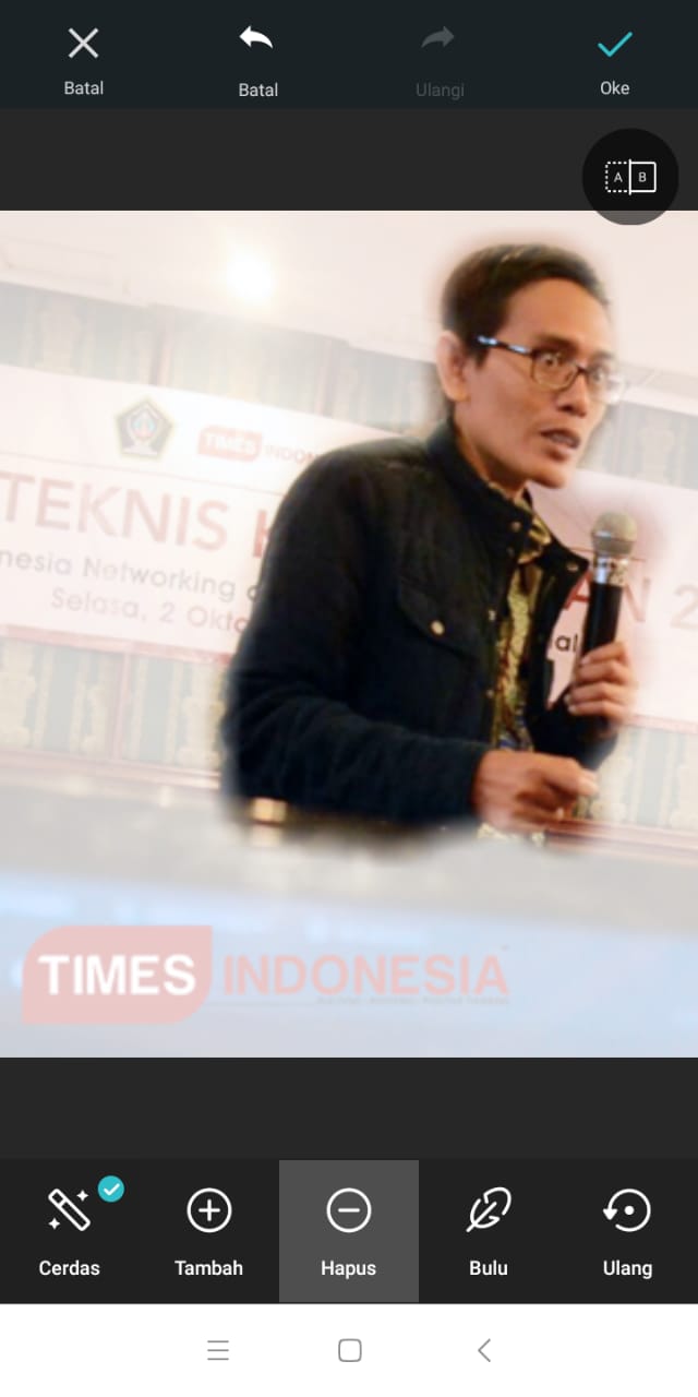 Ayo Berkreasi Buat Stiker Whatsapp Sendiri Times Indonesia
