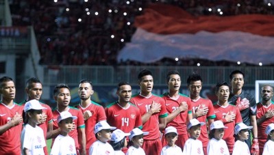 Piala AFF 2018: Indonesia Tak Remehkan Timor Leste
