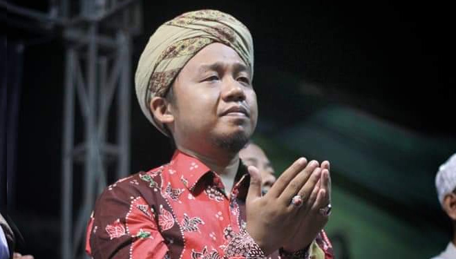Wakil Kordinator SAMAWI Jawa Timur, Kiai Nawai Maksum. (FOTO: Istimewa)