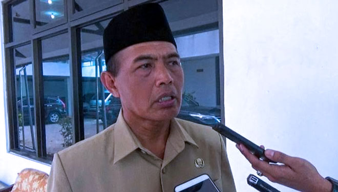 Wali Kota Madiun, Sugeng Rismiyanto (Foto: Istimewa)
