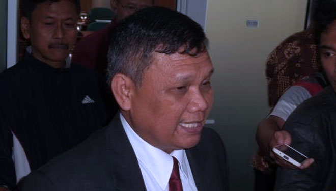 Demokrat Bebaskan Kadernya Dukung Paslon, Emrus Sihombing: Itu Bukan Demokrasi