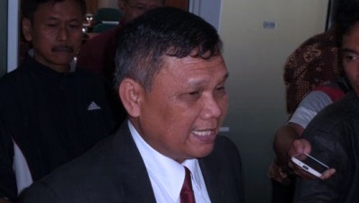 Demokrat Bebaskan Kadernya Dukung Paslon, Emrus Sihombing: Itu Bukan Demokrasi