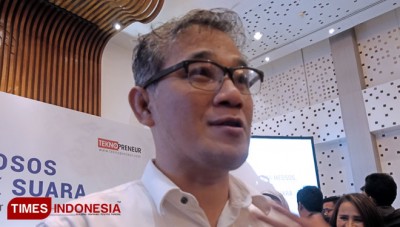 Soal 'Genderuwo', Budiman Sudjatmiko: Sensasi tapi Punya Akar Esensi