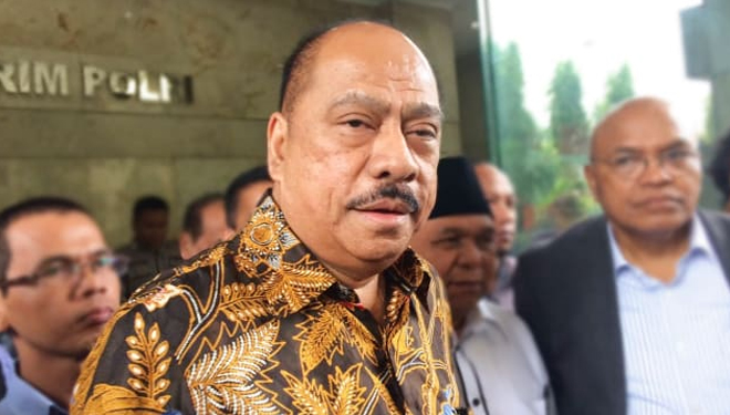 Maju Pileg, Melchias Marcus Mekeng Bakal Fokus Angkat Wisata Lokal NTT