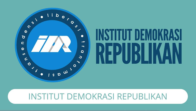 Institut Demokrasi Republikan (ID-Republikan)
