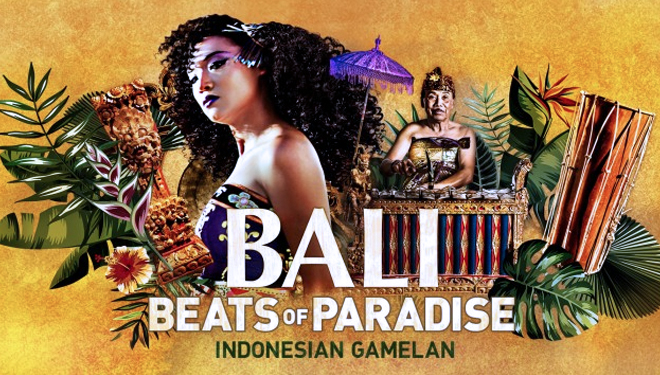 Film Bali: Beats of Paradise (FOTO: Cinema Village)
