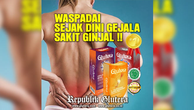 Image: Glutera