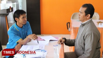 KPU Kota Batu Tambah Anggota PPK Baru, Kini Jadi 15 Orang