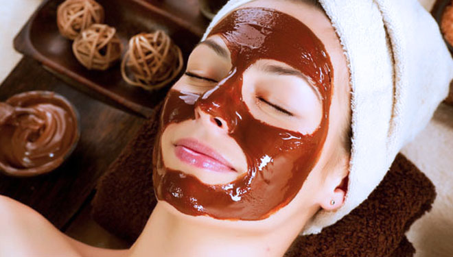 Tips menjaga Kesehatan Kulit dengan Masker Coklat (Foto: Shutterstock)