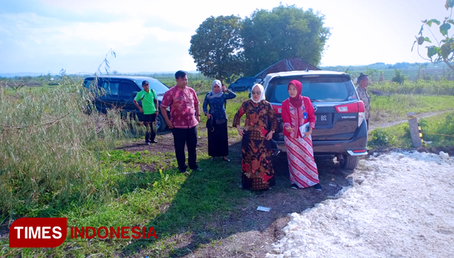 Atasi Sampah Bojonegoro Akan Bangun Lima Titik Tpa Times Indonesia