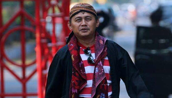 Kepala Disbudpar Kota Probolinggo, Hutang Heri Aribowo (FOTO: Istimewa)