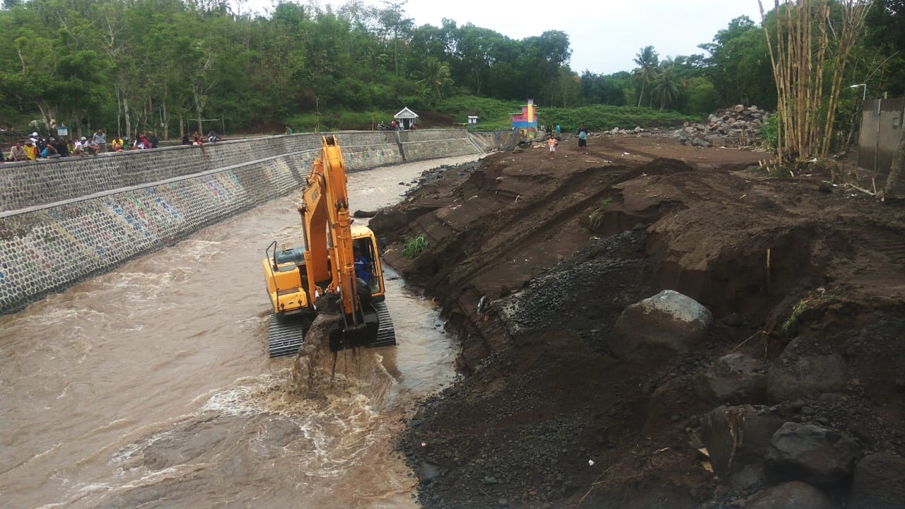 Banjir Bandang Terjang Banyuwangi  TIMES Indonesia