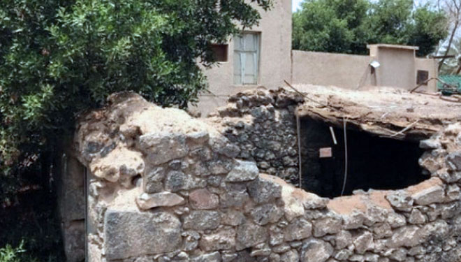 Sumur wakaf Ustman bin Affan di Madinah.(Foto: Dok ACT)