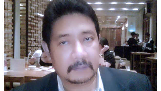 Hendardi, Ketua SETARA Institute. (FOTO: Istimewa)