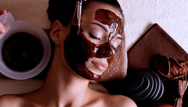 ILUSTRASI - Masker Kopi. (FOTO: Smallatalogue.us)
