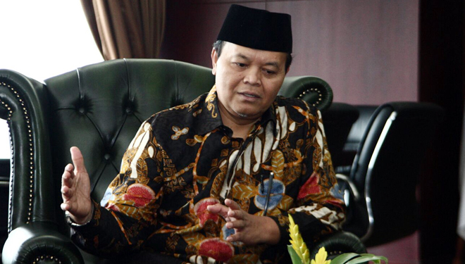 Wakil Ketua MPR RI HNW: Idul Adha, Momentum Kuatkan Solidaritas