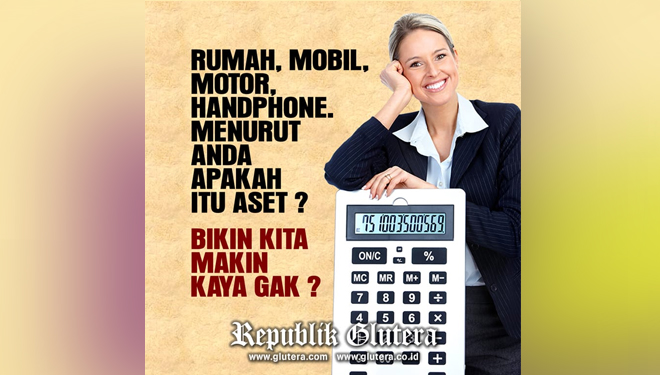 (FOTO: Gluteranews)