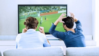 Live Television Football Schedule on the Period of 4th – 6th December 2018