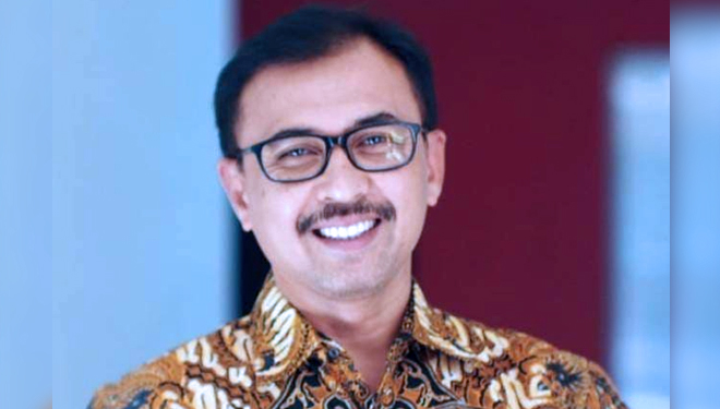 Kemendikbud RI Respons Positif Kampanye Kampung Literasi di Jatim