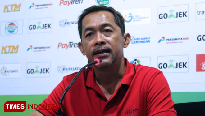 Lawan Madura United, Persela Gagal Raih Poin di Laga Pamungkas