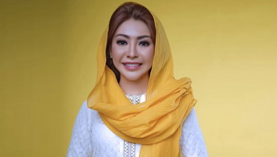 Dorong Pendidikan Gratis, Pengusaha Rucita Permatasari Maju Pileg 2019