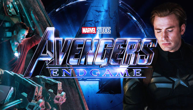 Avengers: Endgame (Photo: Screen Rant)