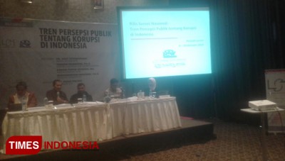 Burhanuddin Muhtadi: Kepuasan Publik pada Pemerintah Jokowi Masih Tinggi