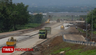 Mahasantri IAIN Tulungagung Sambut Ramadhan dengan 