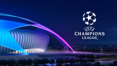 Hasil Laga Liga Champions 18 September 2019