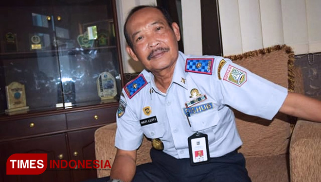 Dishub Kabupaten Malang Petakan Lima Titik Jalur Macet 