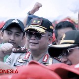 Melalui Jambore, Kapolda Jatim Dorong Pemuda Sebagai Pemersatu Bangsa