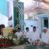 Puluhan Ribu Umat Islam Hadiri Haul KH Abdul Hamid