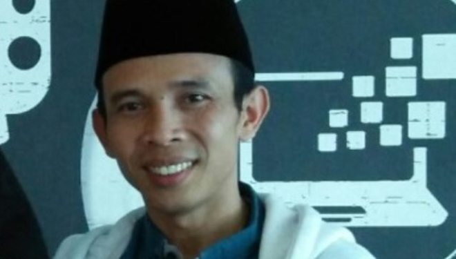 Wakil Ketua Umum Amanah Perisai Nusantara, Ahmad Ahyar. (Foto: Istimewa)