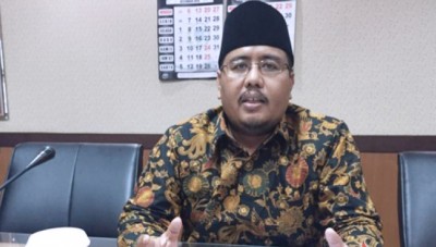 Survei Menangkan Jokowi, Gerindra Jatim: Kami Biasa-Biasa Saja
