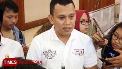 Soal Indonesia Punah, Prabowo Dinilai Berlebihan