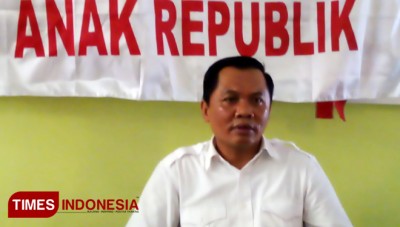 Soal Indonesia Bisa Punah, AR NTB: Prabowo itu Tuhan ya?