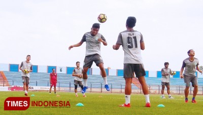 Dilirik Klub Asing, ini Kata Saddil Ramdani