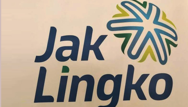 Logo Jak Lingko