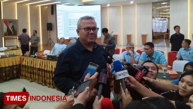 Debat Capres 2019, Begini Mekanismenya  TIMES Indonesia