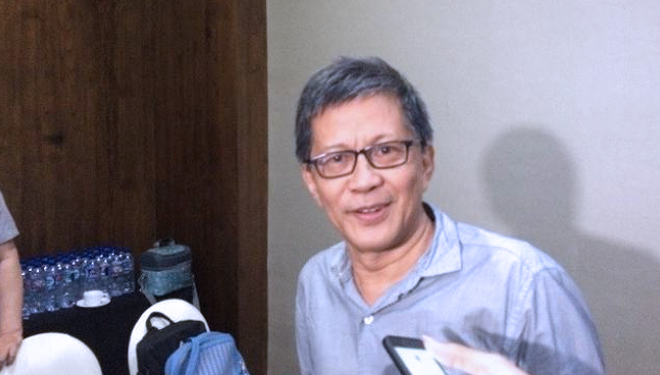 Soal Laporan Penistaan Agama, Andre Rosiade: Terkesan Ingin Bungkam Rocky Gerung