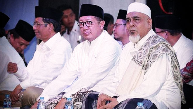 Menteri Agama, Lukman Hakim Saifuddin (Foto: kemenag)