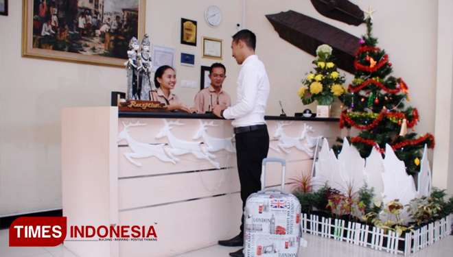 Tips Memilih Hotel Di Kota Wisata Batu Saat Libur Natal Dan