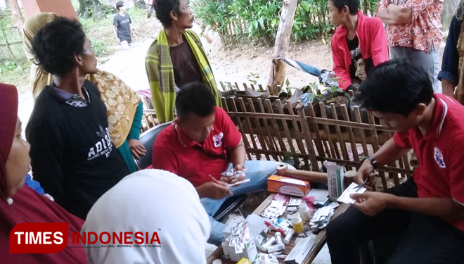 Kebanyakan Korban Tsunami Selat Sunda Alami Luka Infeksi - TIMES Indonesia