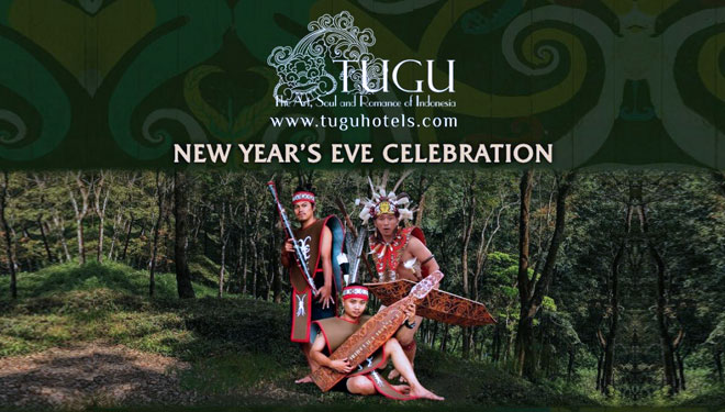 The Magical Treasure of Dayak