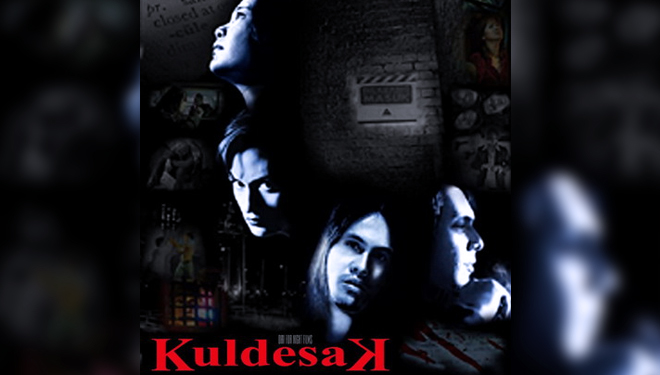 Film Kuldesak. (FOTO: wikipedi)