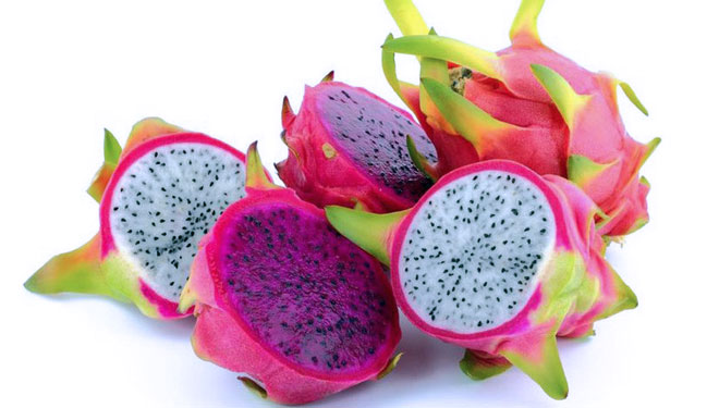 Manfaat Buah Naga (Foto: Liputan6)