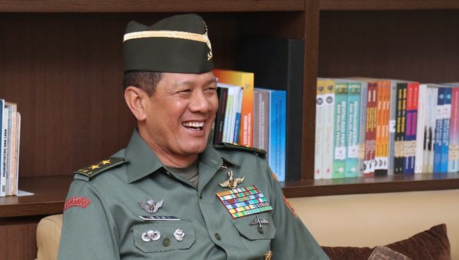 Besok, Presiden Akan Lantik Doni Monardo sebagai Kepala ...