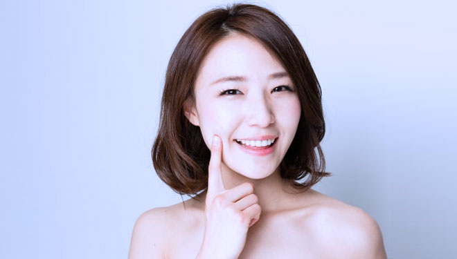 Langkah Mudah Perawatan Glass Skin Wajah Cantik Ala Korea Selatan Times Indonesia