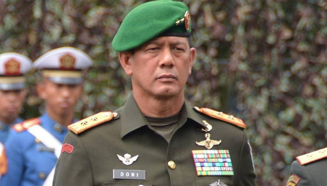 Presiden RI Joko Widodo Ingatkan Kepala BNPB Kawal Rehabilitasi Bencana