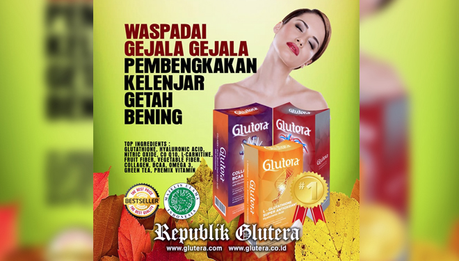 Image: Gluteranews